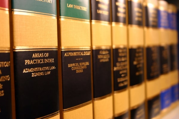 Areas of Legal Practice