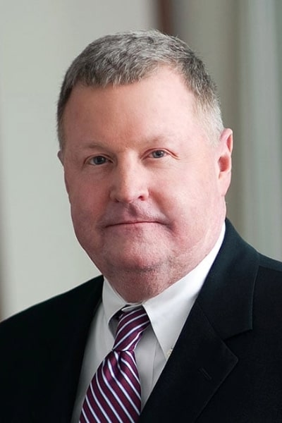 John A. Bender - Attorney