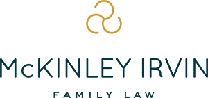 Mckinley Irvin Family Law